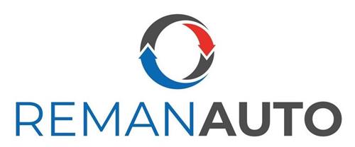 REMANAUTO trademark