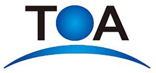 TOA trademark