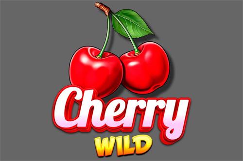 CHERRY WILD trademark