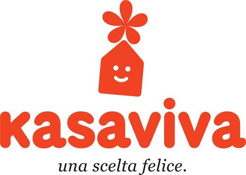 Kasaviva una scelta felice . trademark