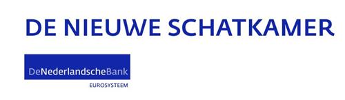 DE NIEUWE SCHATKAMER DeNederlandscheBank EUROSYSTEEM trademark