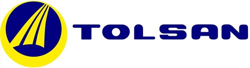 TOLSAN trademark