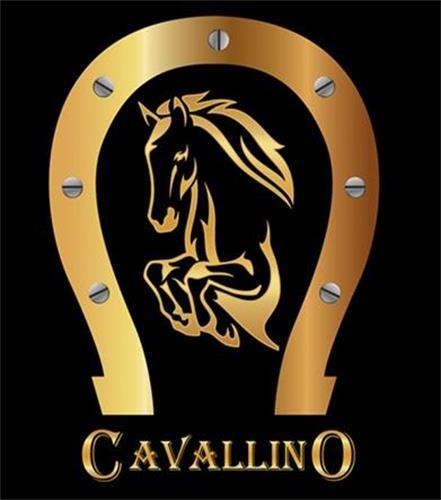 CAVALLINO trademark