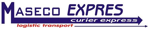 MASECO EXPRES curier express logistic transport trademark