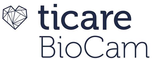 ticare BioCam trademark