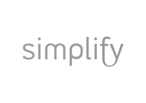 simplify trademark