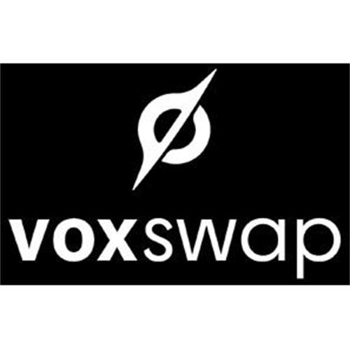 voxswap trademark