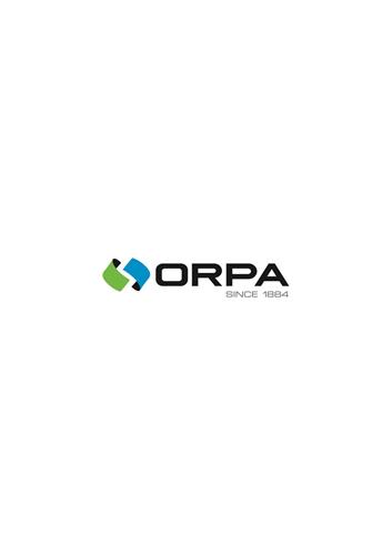 ORPA SINCE 1884 trademark