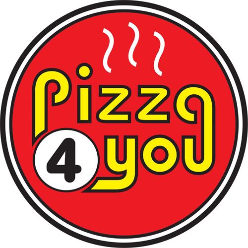 Pizza 4 You trademark