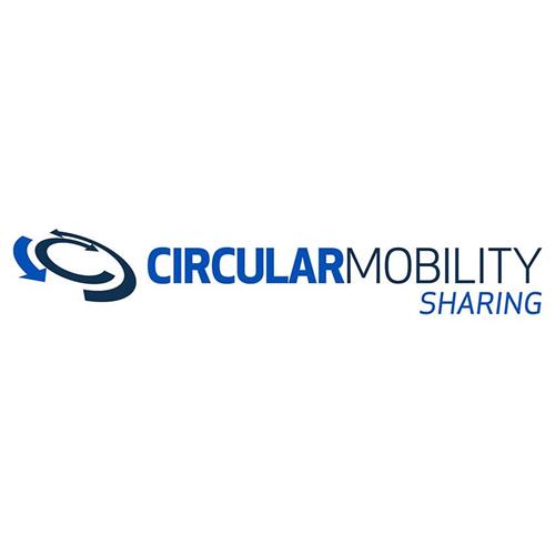 CIRCULARMOBILITY SHARING trademark