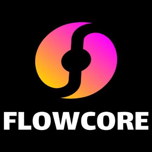 ( FLOWCORE trademark