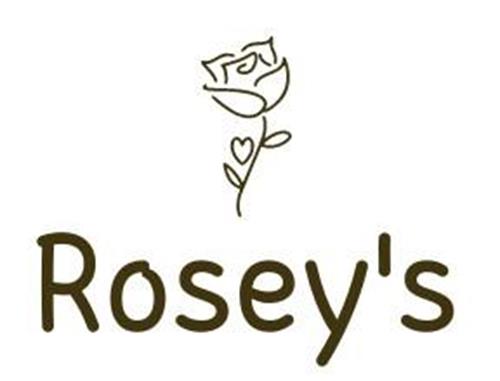 Rosey's trademark