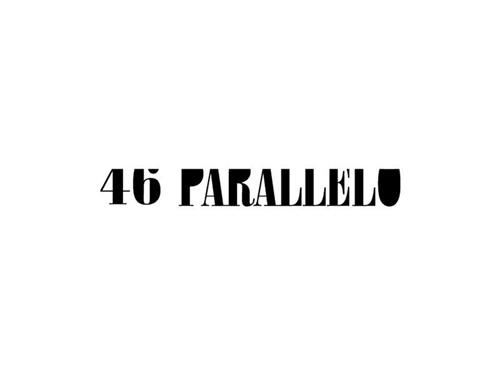 46 PARALLELO trademark