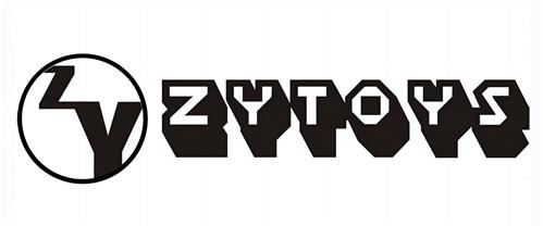 ZYTOYS trademark