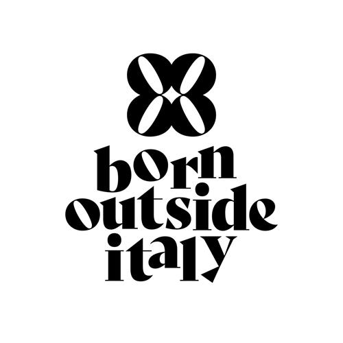 BORN OUTSIDE ITALY trademark