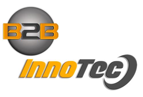 B2B InnoTec trademark