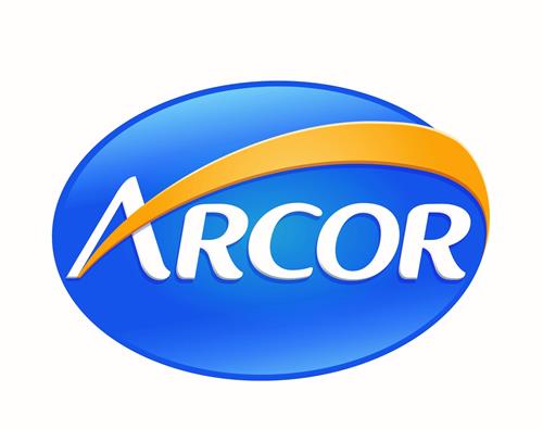 ARCOR trademark