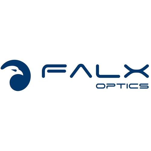 FALX OPTICS trademark