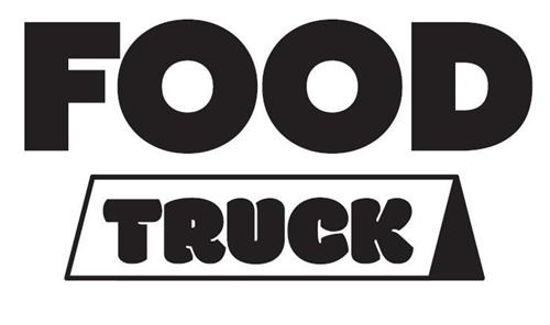 FOOD TRUCK trademark