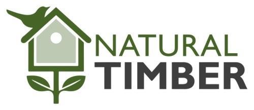 NATURAL TIMBER trademark