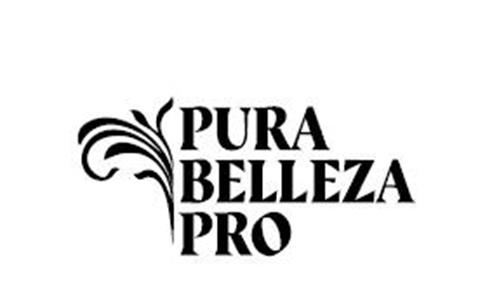 PURA BELLEZA PRO trademark