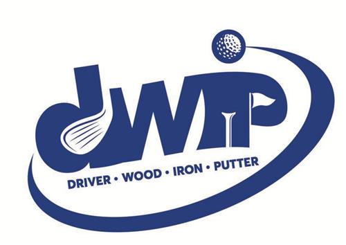 DWIP - DRIVER WOOD IRON PUTTER trademark