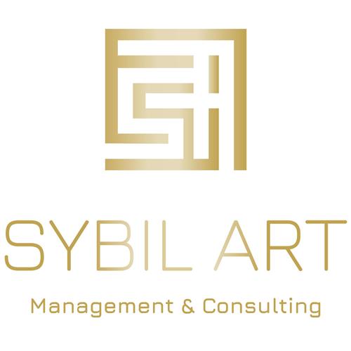 SYBIL ART Management & Consulting trademark