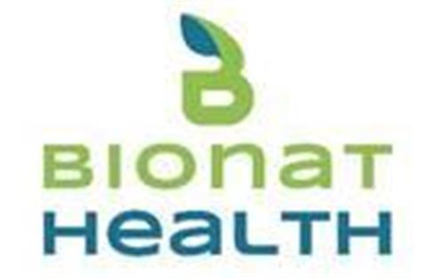 BIONAT HEALTH trademark