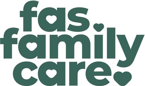 FAS FAMILY CARE trademark