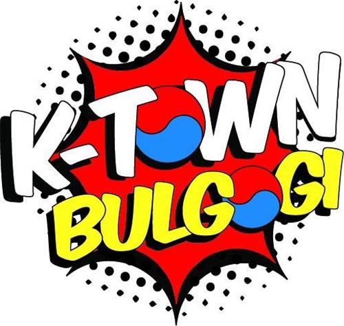 K-TOWN BULGOGI trademark