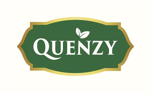 QUENZY trademark