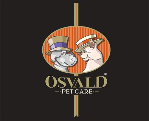 OSVALD PET CARE trademark