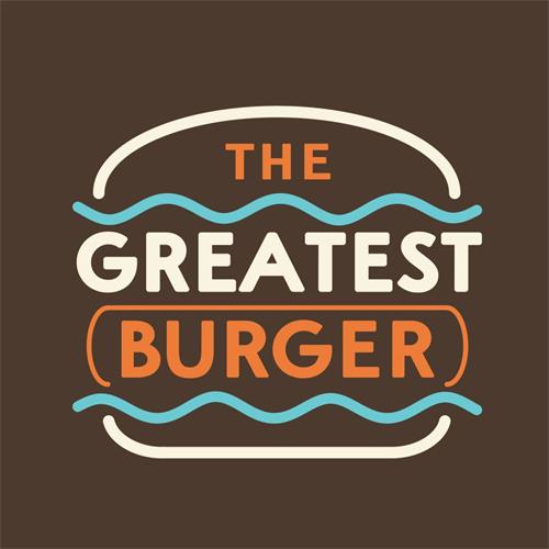 THE GREATEST BURGER trademark