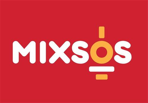 mixsos trademark