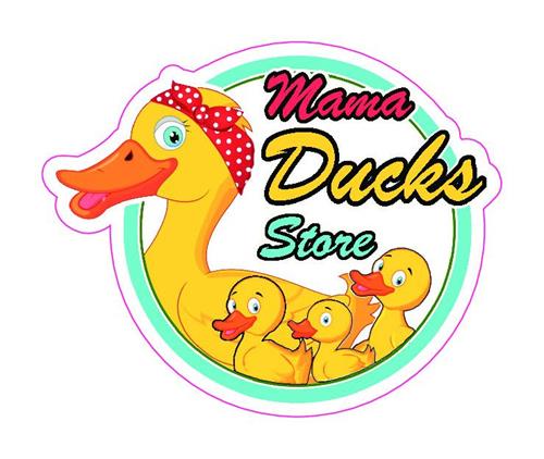 MAMA DUCKS STORE trademark