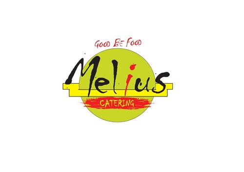 Good Be Food MELIUS Catering trademark