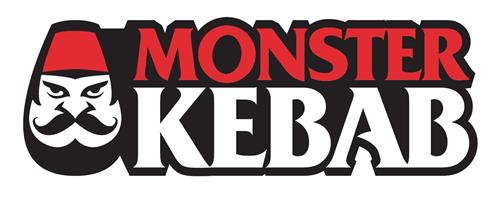 MONSTER KEBAB trademark