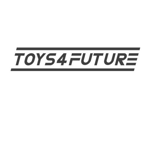 TOYS4FUTURE trademark