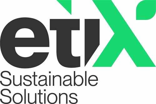 etx Sustainable Solutions trademark