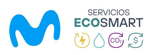 M SERVICIOS ECOSMART CO2 S trademark