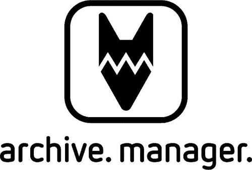 archive. manager. trademark