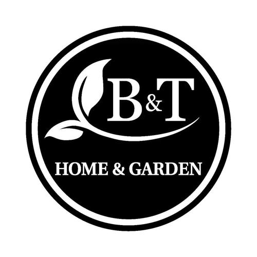 BT HOME GARDEN trademark