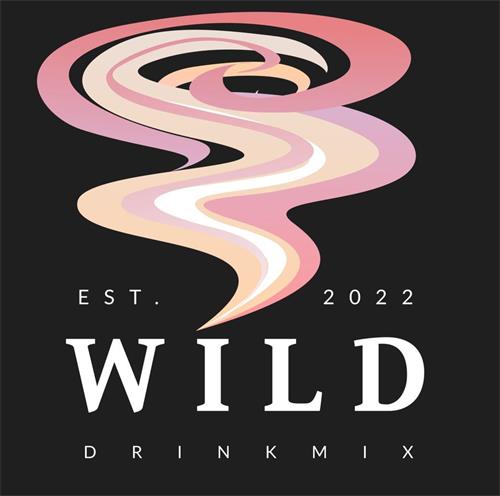 EST. 2022 WILD DRINKMIX trademark