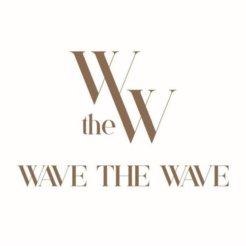 W the W WAVE THE WAVE trademark