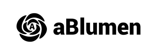 A aBlumen trademark