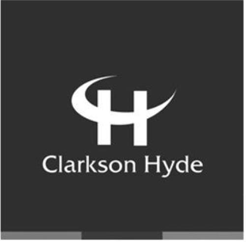 CH Clarkson Hyde trademark