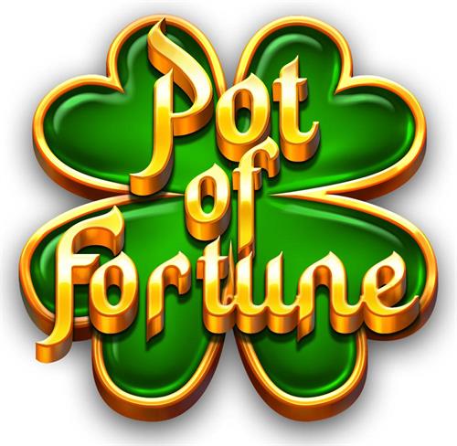 Pot of Fortune trademark