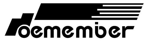 oemember trademark