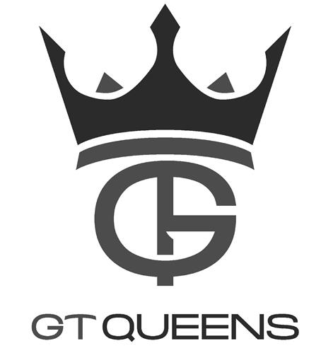 GTQUEENS trademark