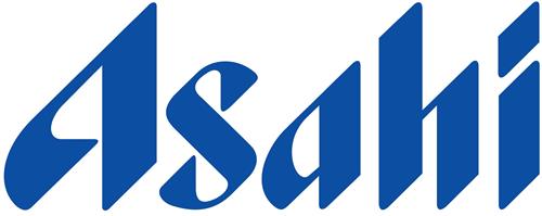 Asahi trademark